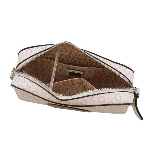 ゲス ショルダーバッグ レディース ホワイト GUESS S7322160 WHITE