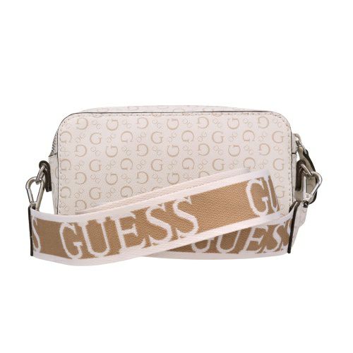 ゲス ショルダーバッグ レディース ホワイト GUESS S7322160 WHITE