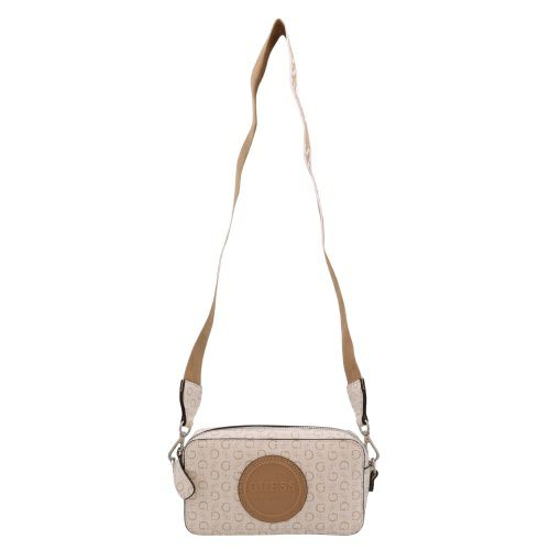 ゲス ショルダーバッグ レディース ホワイト GUESS S7322160 WHITE