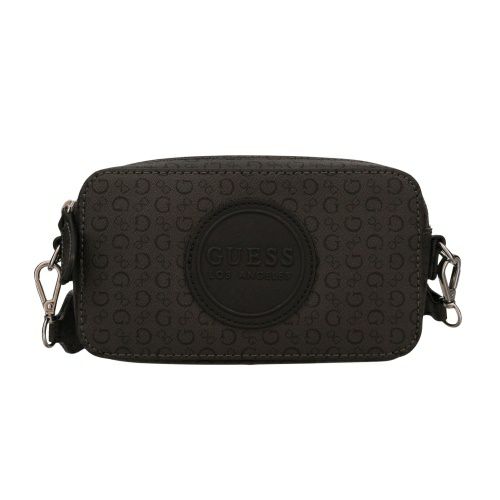 ゲス ショルダーバッグ レディース ブラック GUESS S7322160 COAL