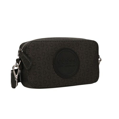 ゲス ショルダーバッグ レディース ブラック GUESS S7322160 COAL