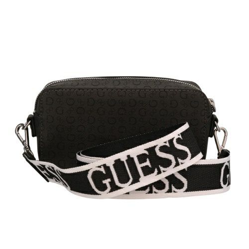 ゲス ショルダーバッグ レディース ブラック GUESS S7322160 COAL