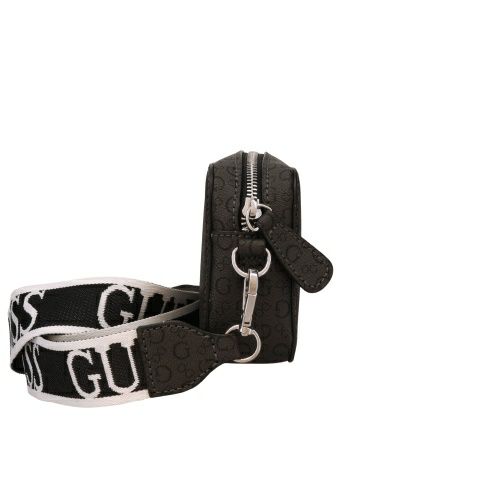 ゲス ショルダーバッグ レディース ブラック GUESS S7322160 COAL
