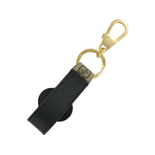 グッチ キーリング レディース インターロッキングG GUCCI 701432 K9GSG 9769