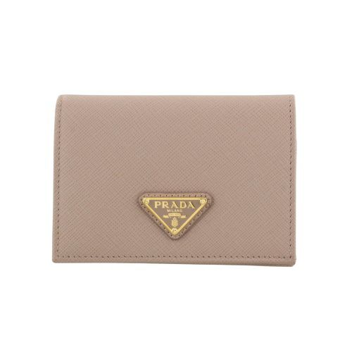 プラダ 二つ折り財布 レディース PRADA 1MV021 QHH F0236 CIPRIA