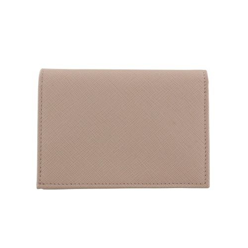 プラダ 二つ折り財布 レディース PRADA 1MV021 QHH F0236 CIPRIA