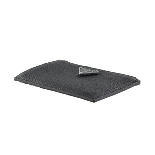 プラダ コインケース カードケース フラグメントケース メンズ PRADA 2MC086 2E54 F0002 NERO