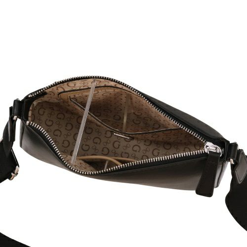 ゲス ショルダーバッグ レディース ブラック GUESS LE998069 BLACK