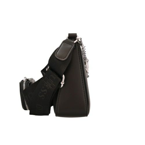 ゲス ショルダーバッグ レディース ブラック GUESS LE998069 BLACK