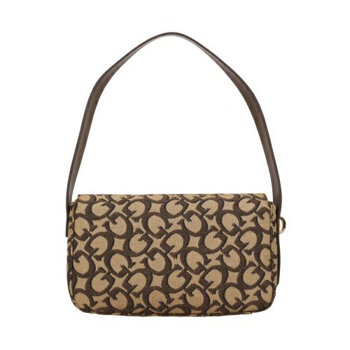 ゲス ショルダーバッグ レディース ブラウン GUESS MG732018 BROWN