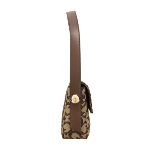 ゲス ショルダーバッグ レディース ブラウン GUESS MG732018 BROWN