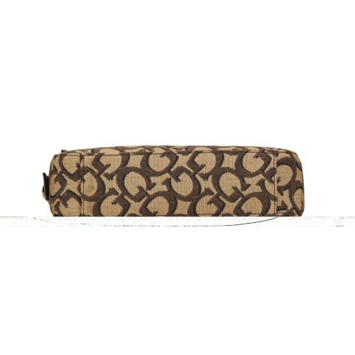 ゲス ショルダーバッグ レディース ブラウン GUESS MG732018 BROWN