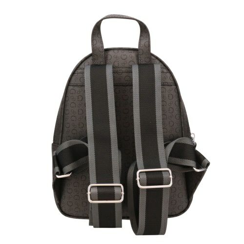 ゲス リュックサック バックパック レディース ブラック GUESS SV999632 COAL