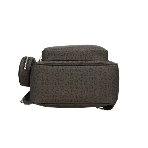 ゲス リュックサック バックパック レディース ブラック GUESS SV999632 COAL