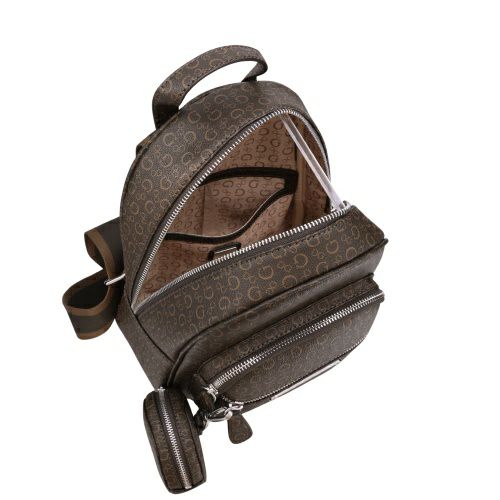 ゲス リュックサック バックパック レディース ブラウン GUESS SV999632 NATURAL