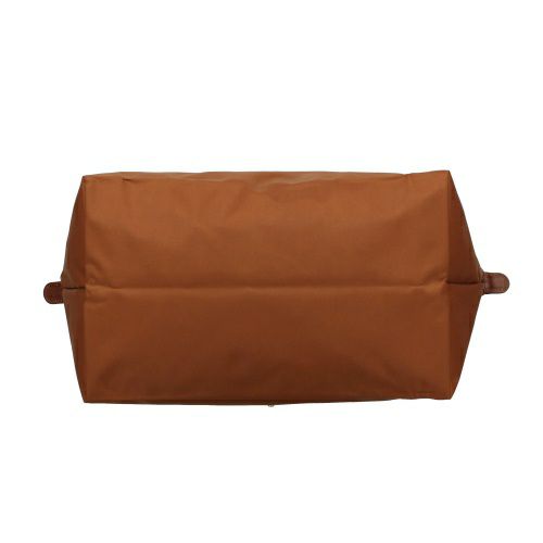 ロンシャン トートバッグ レディース ブラウン LONGCHAMP 1899 089 504 COGNAC