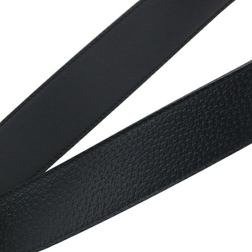 グッチ ベルト メンズ ブラック GUCCI 406831 DJ20N 1000