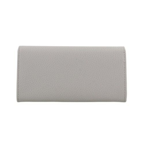 グッチ 長財布 レディース グレー GUCCI 456116 CAO2G 1443