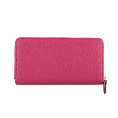 グッチ 長財布 レディース ピンク GUCCI 456117 CAO2G 5744