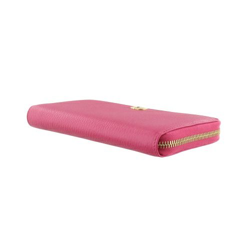 グッチ 長財布 レディース ピンク GUCCI 456117 CAO2G 5744